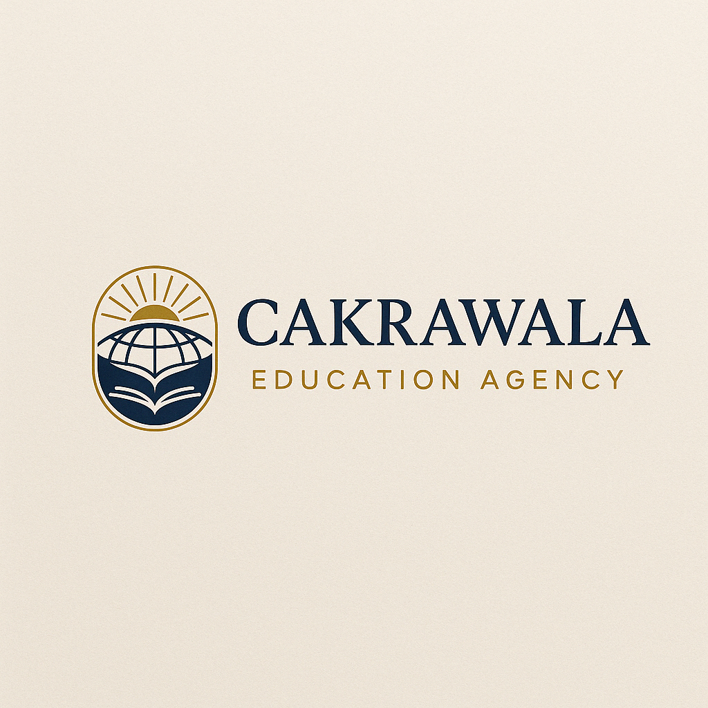 Logo Cakrawala